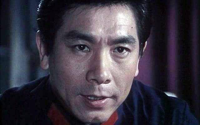 昔日北影好演员,《黑三角》主演俊朗帅气却被遗忘,如今儿子也成老戏骨