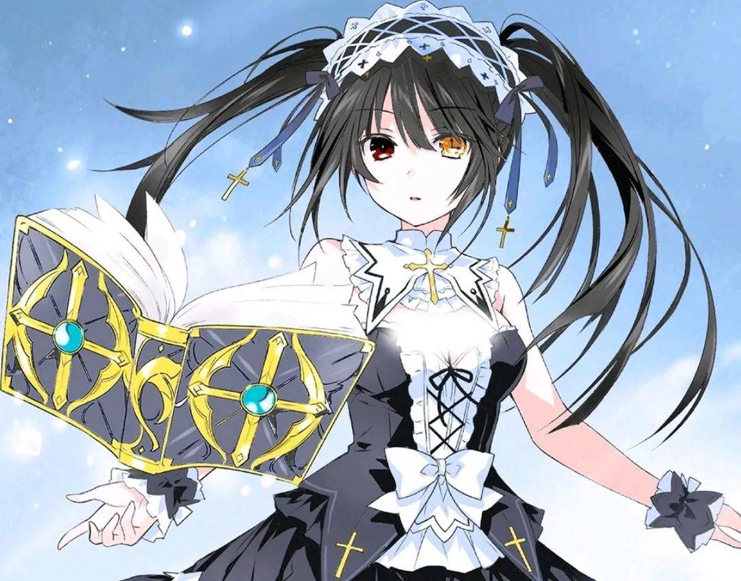 随时随地奉献骚操作,这就是你认识的大魔王诱宵美九_手机搜狐网