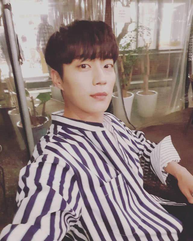 盘点韩国丑帅的男星,到底谁更丑?网友:越丑就越有魅力!_手机搜狐网