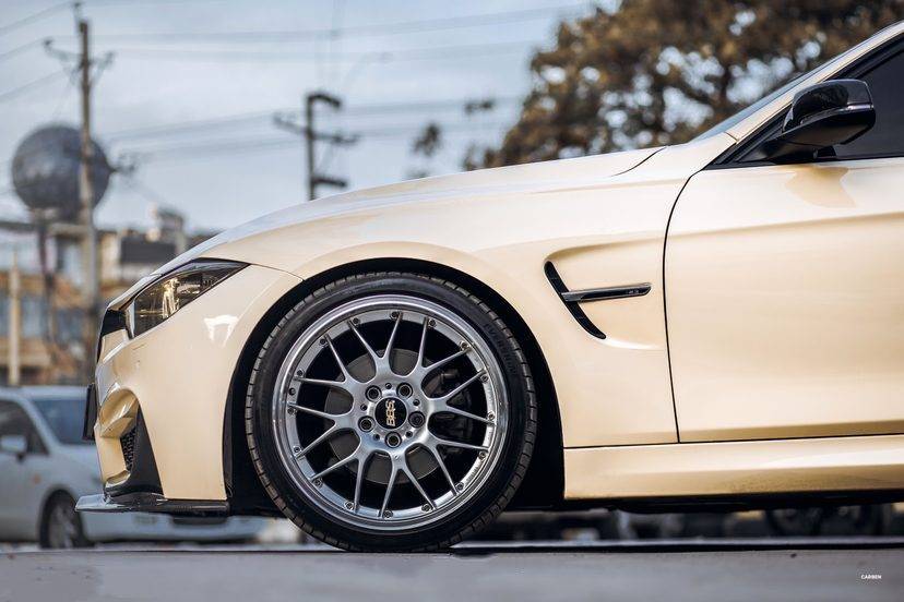 承载世界上最快的速度bbs轮毂