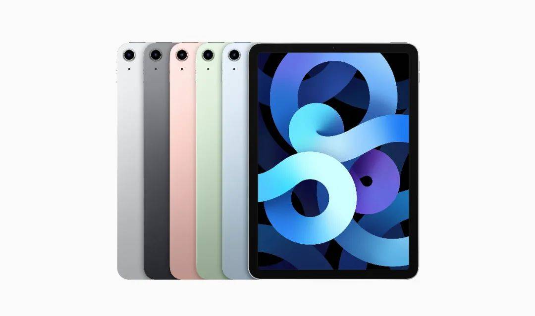 iPhone 侧边指纹解锁也要来了？_iPad