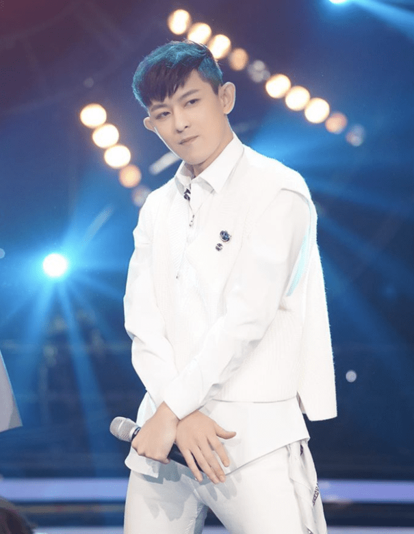 小鬼黄鸿升意外离世娱乐百分百开播23年罗志祥等主持人们还好吗