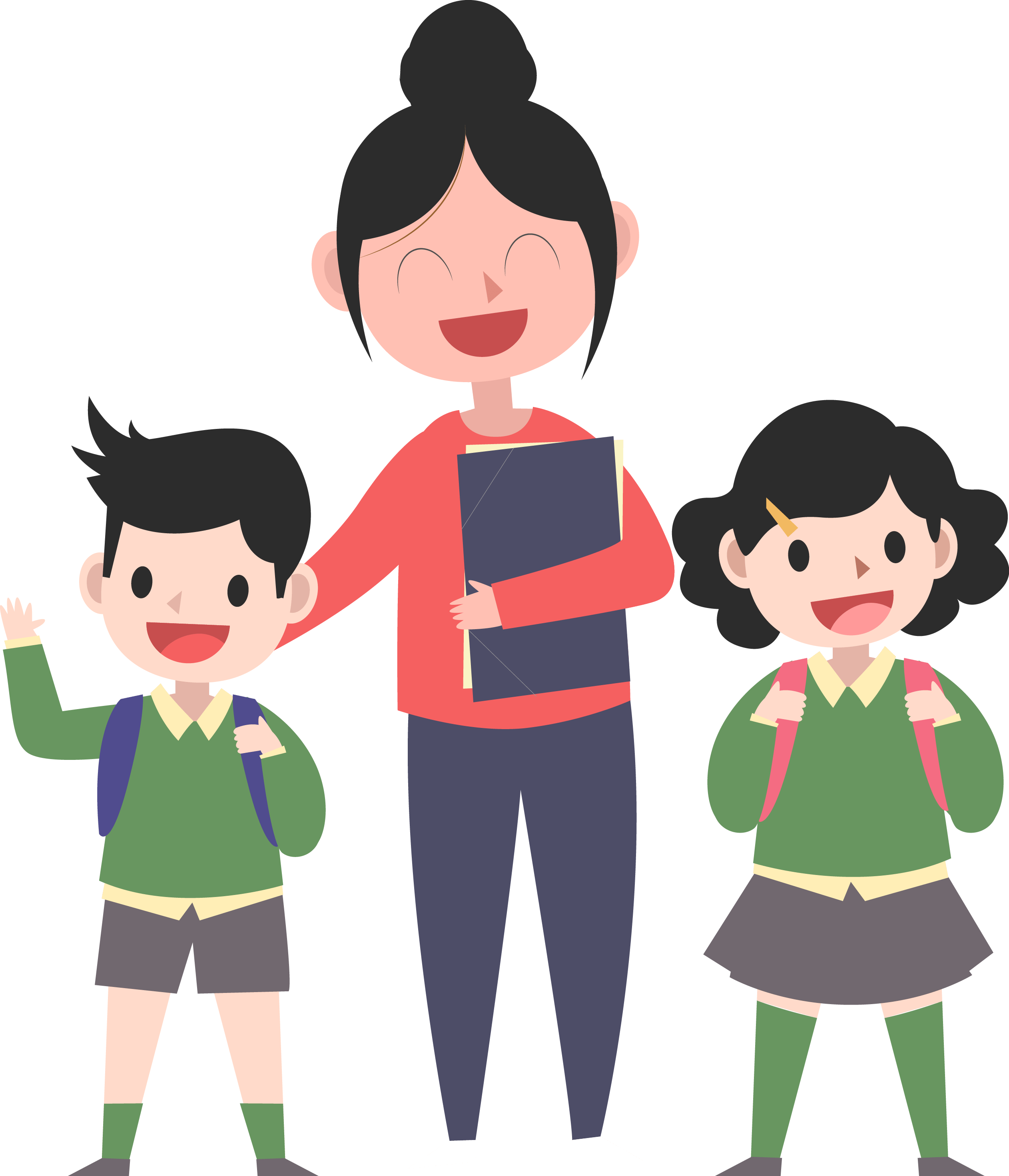 教师是非常值得尊重的职业.为什么这么说呢?