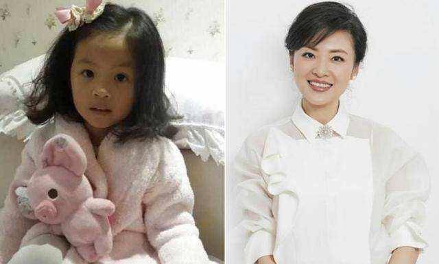 52岁周涛活出25岁!16次主持春晚,二婚嫁富商比董卿还幸福