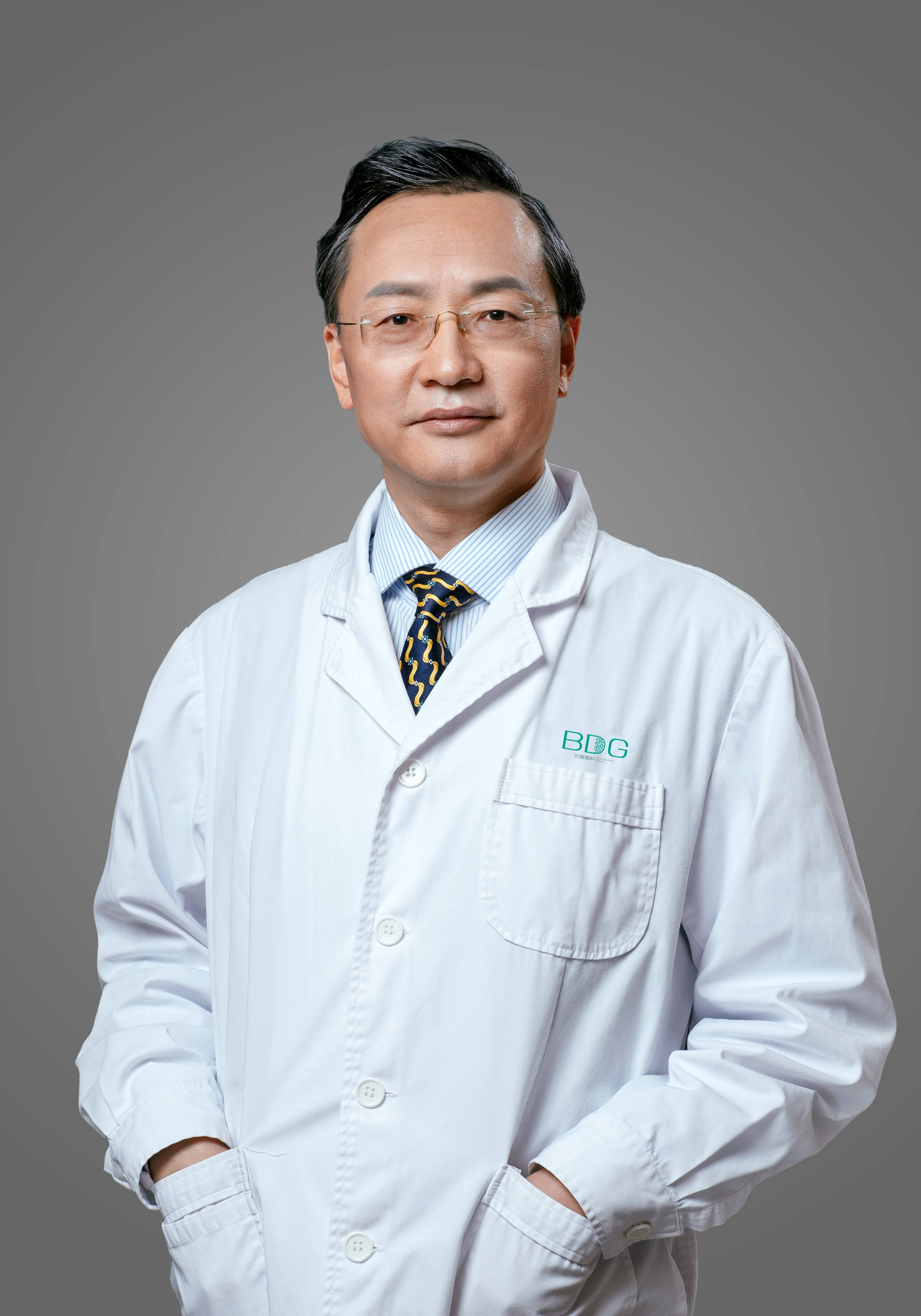 从冬雷脑科医生集团到上海冬雷脑科医院,创始人宋冬雷教授始终教导