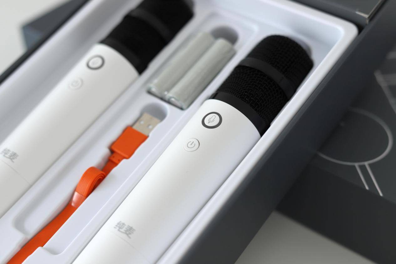 小米有品90后低音炮0延迟秒连接299元享颅内高潮