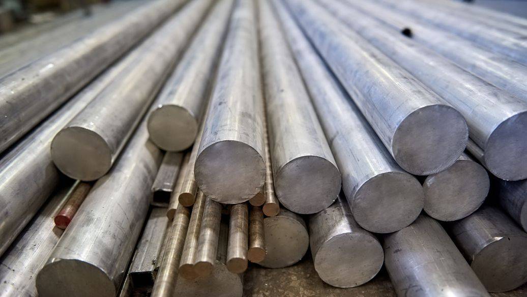 不锈集锦:阳江新增400万吨不锈钢产能;德龙再建设棒线材生产线!