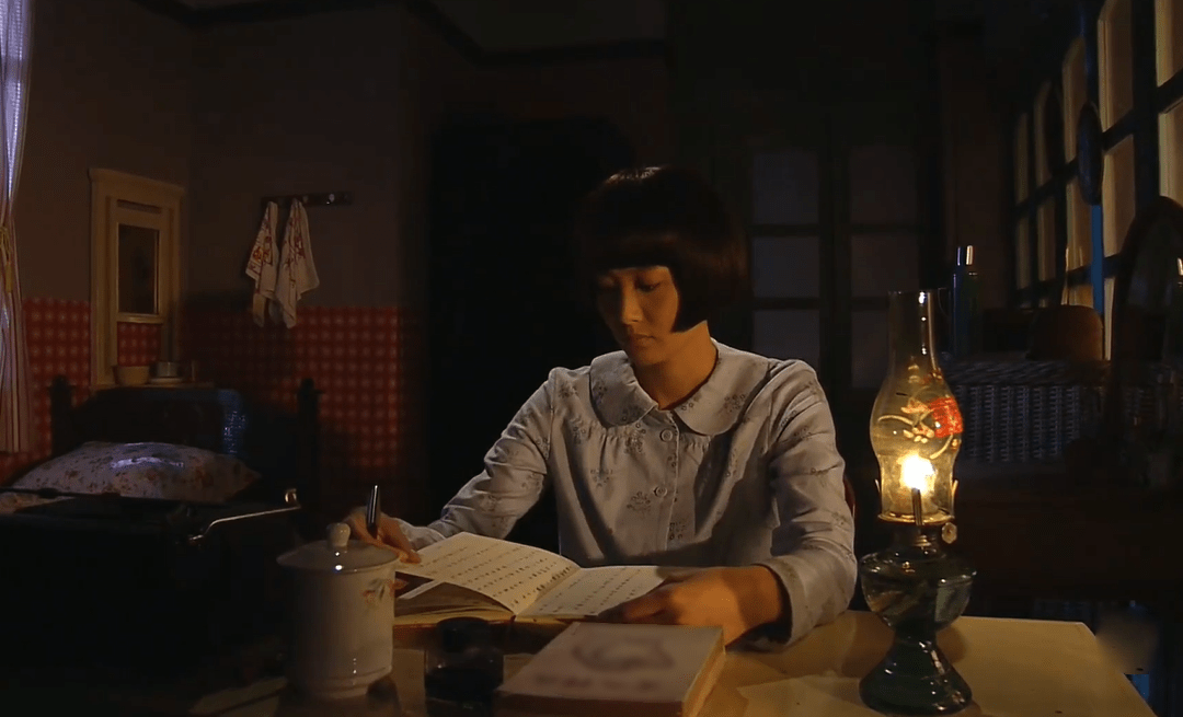 《义海豪情》里的刘晴,为何如此招人恨_手机搜狐网
