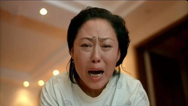 原创中国影后黄素影看完她世界上最疼我的那个人去了我泪流不止