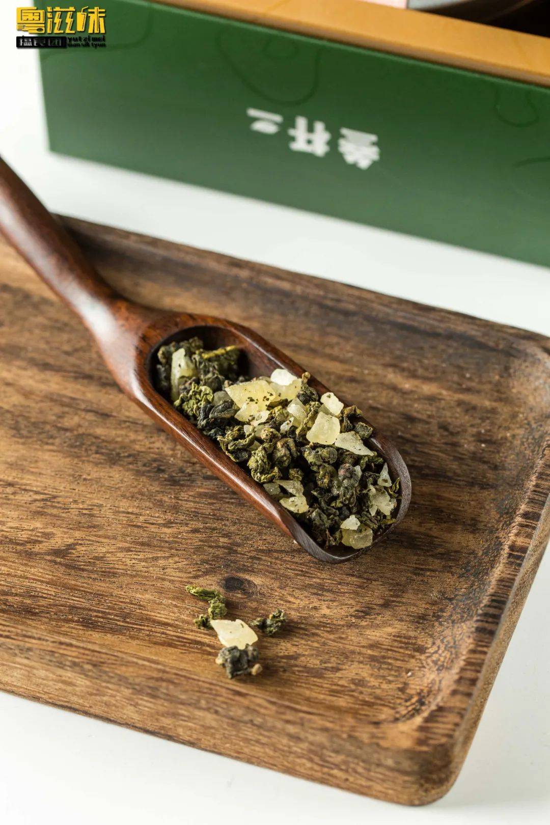 吃一口撒满了奥利奥的奶油小山小蜜橘红茶商品原叶茶包冲泡哦~值得一