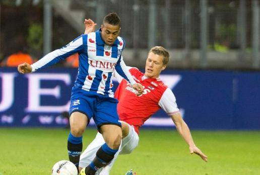 周六047海伦芬vs芬洛,周六054阿贾克斯vs维迪斯