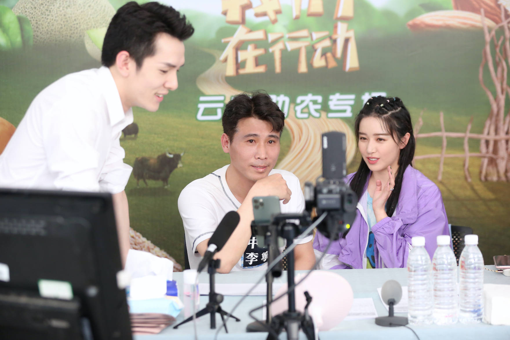 《我们在行动5》回顾多元化扶贫路探索扶贫行动的更多可能