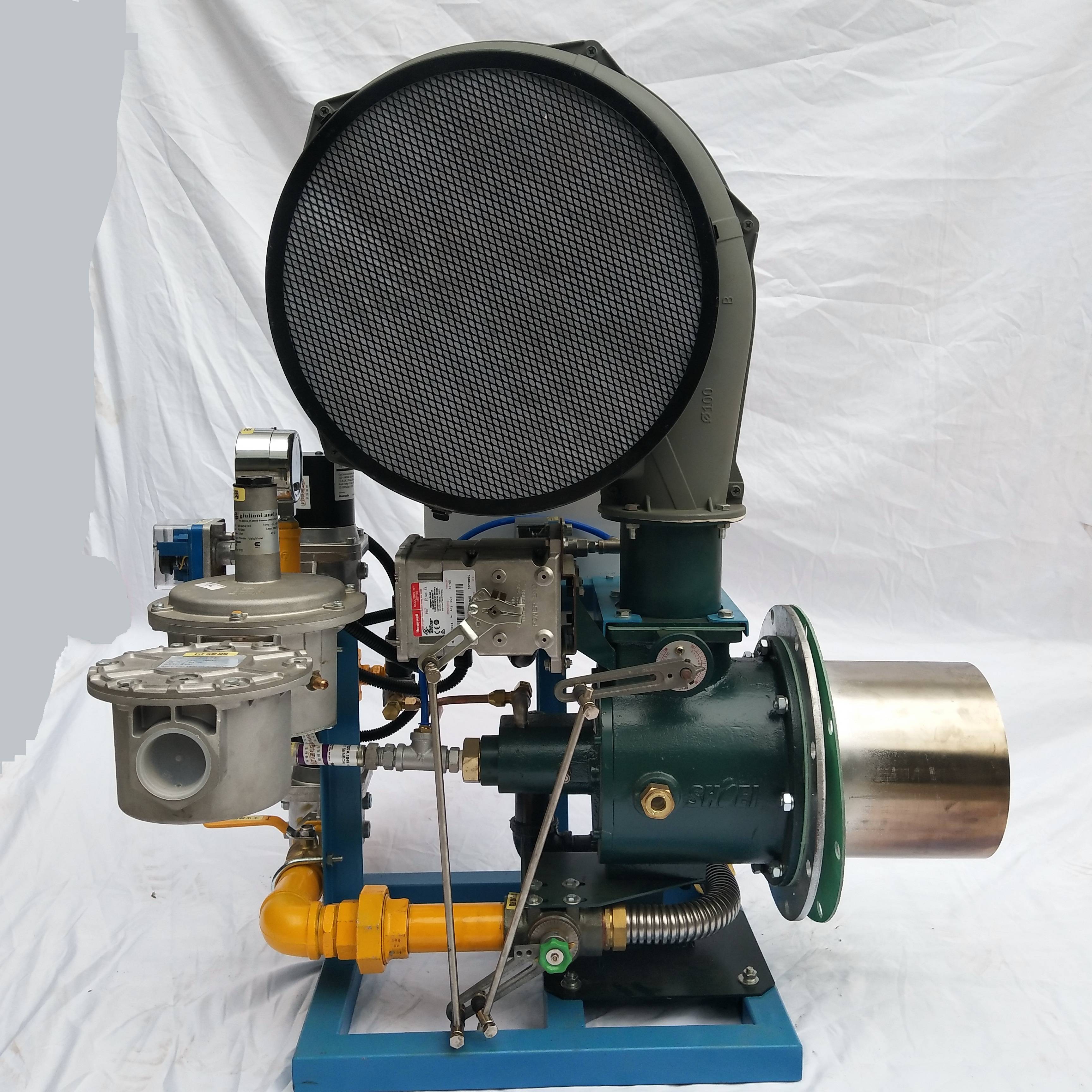 正英喷射式燃烧器多少钱?bj烧嘴厂家 告诉你答案