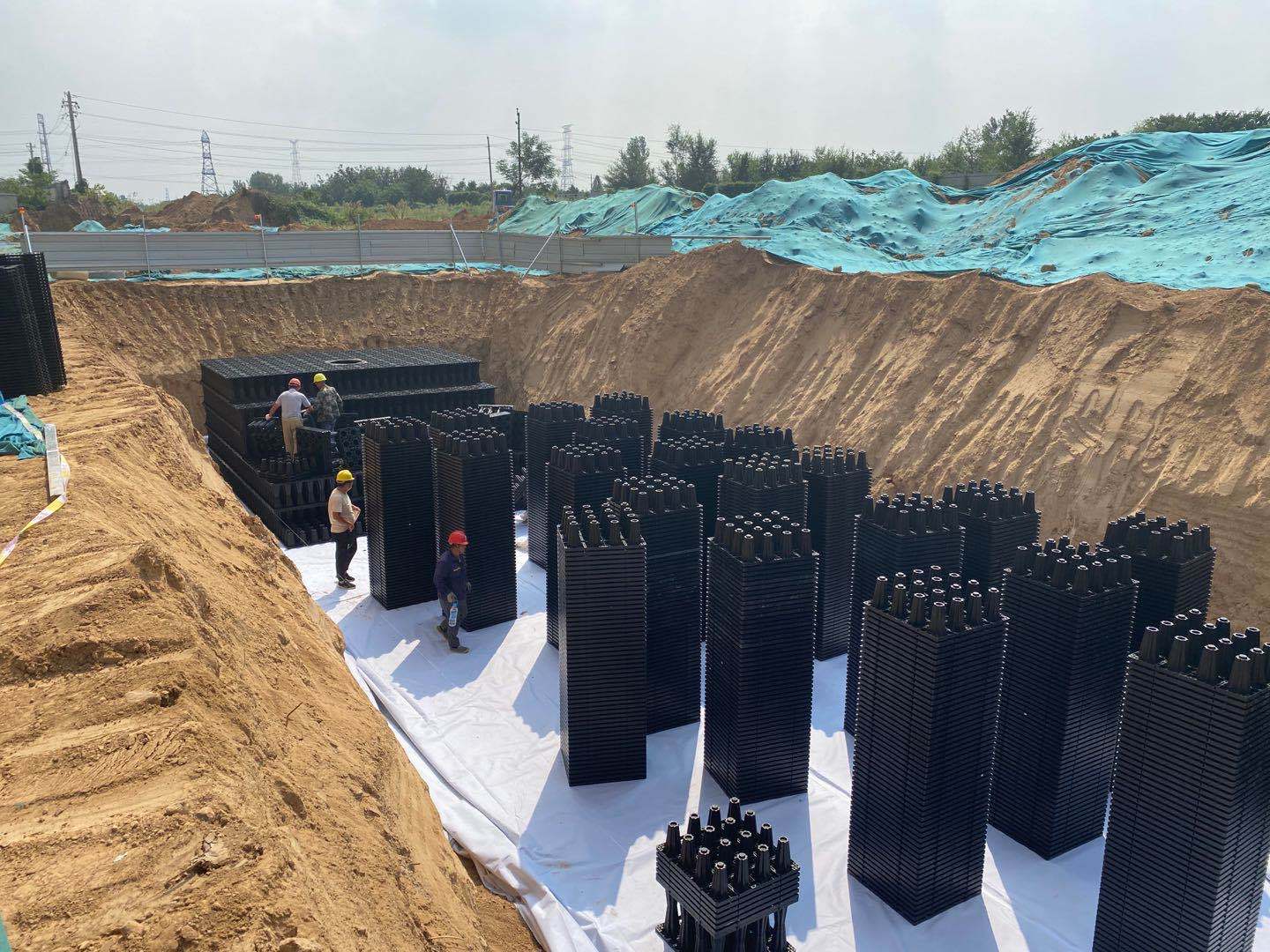 城市雨水的收集和利用_手机搜狐网