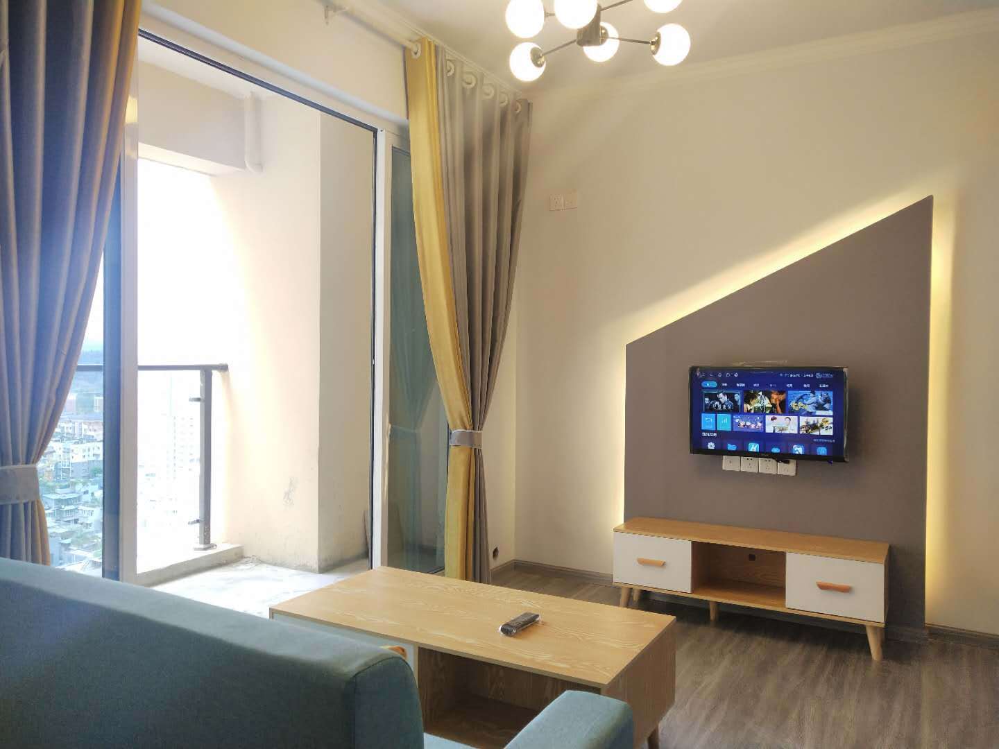 原创多样风格满足年轻人租房需求水滴时代以高性价比领跑南充长租市场