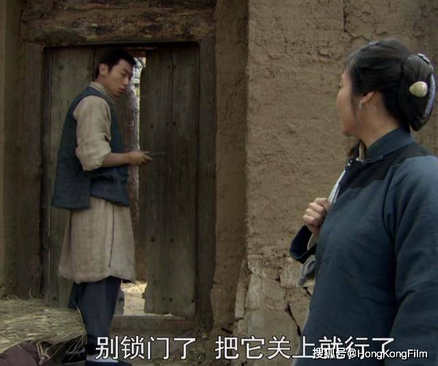 原创深挖剧情类巅峰《闯关东》细思恐极的细节!看完让人拍案叫绝!