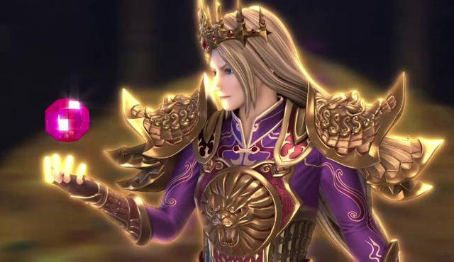 原创叶罗丽:灵公主为了救人灵心被毁,陨落之后,又有谁能救她?