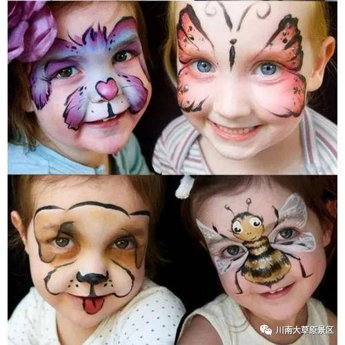 喜迎国庆欢度中秋你喜欢的十余部经典童话剧在川南大草原上演