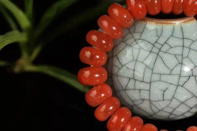 珠型大全丨文玩的15种珠型,相信我,肯定有你没见过的_珠子