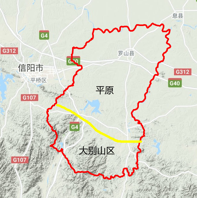 阳信县地理位置图片