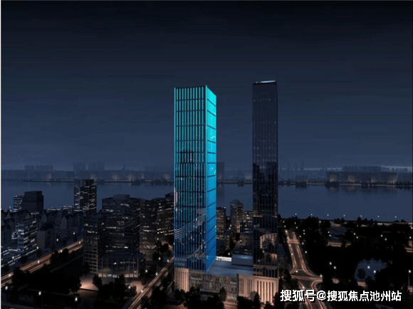 杭州_江干区【君豪中心.君豪one53】售楼处电话-开盘时间-户型介绍!