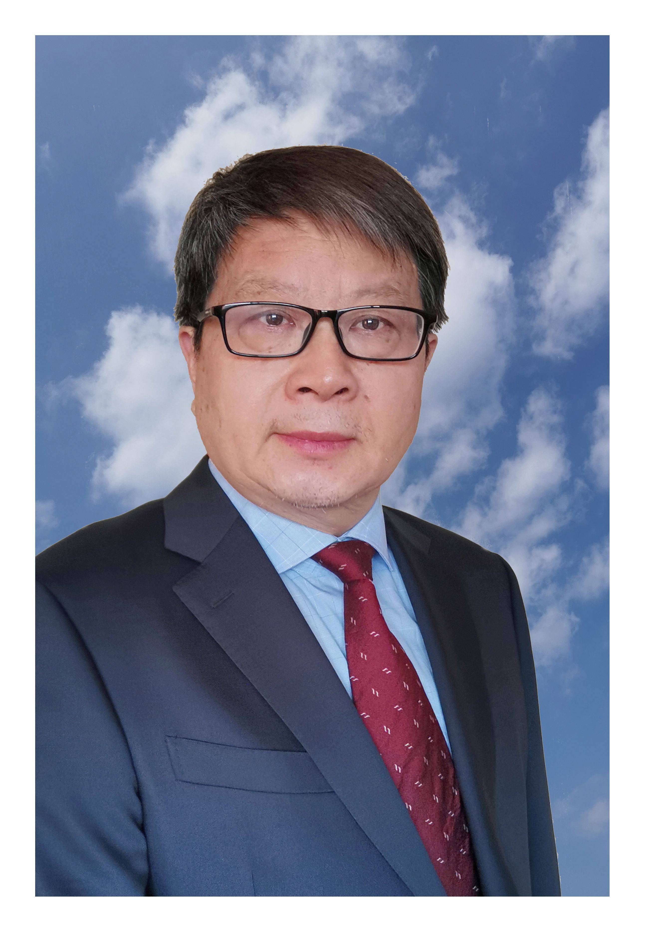 胥和平老师简介企业数字化转型国家科技创新形势胥和平助理雷超琳