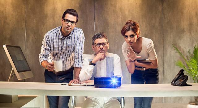 沙发管家影响投影设备画质的因素有哪些