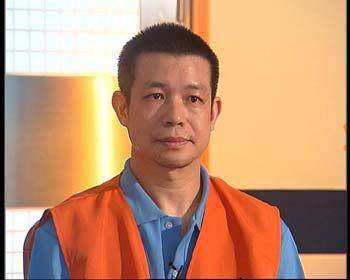 许超凡毕竟贪污金额高达32亿,这是一个巨大的漏洞,所以许超凡早早的就