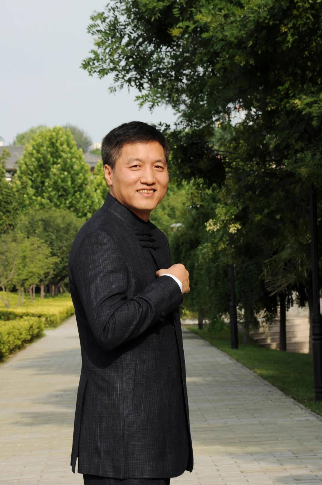 王喜庆:餐饮街区的"无智不商"时代_手机搜狐网