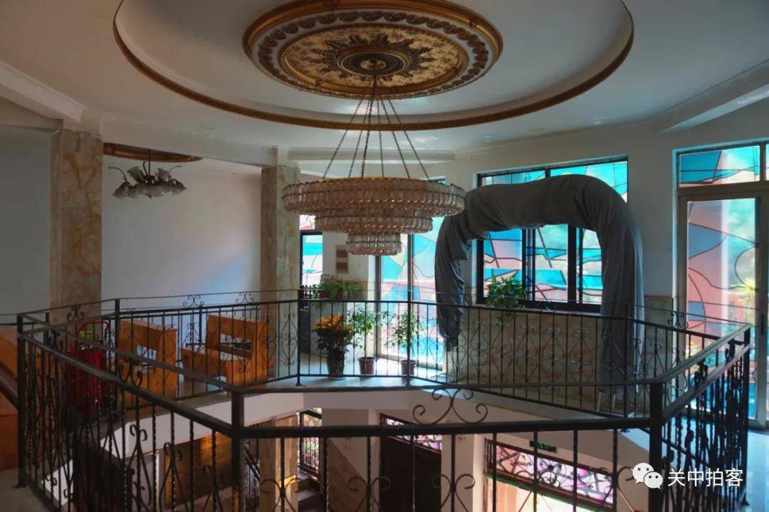 西安北堂寻访糖坊街天主教堂