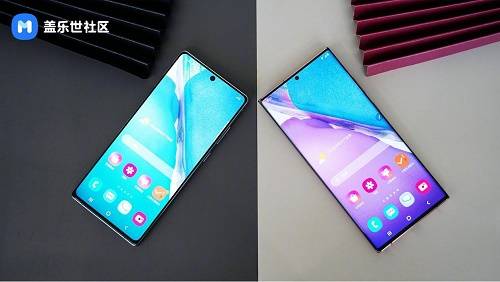 诸多创新特性加持，Galaxy Note20系列满足用户所有使用需求(图3)