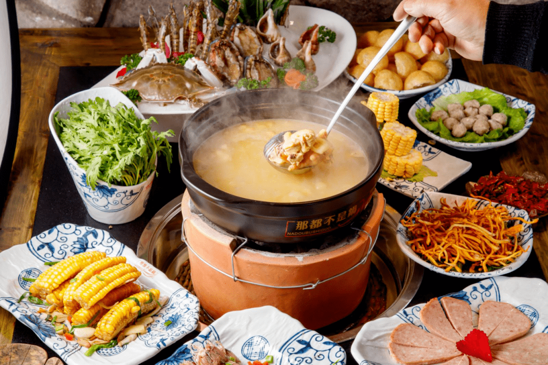 夜昆山美食不夜城开业啦50万开业福利大派发