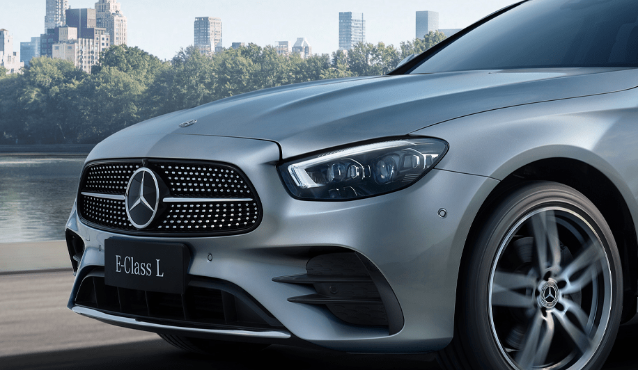 北京车展深度解读北京车展上市的奔驰新e级43万能体验下一代奔驰s级