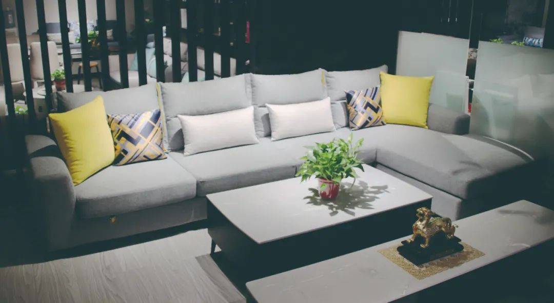 跟随新婚夫妻 佳和家居十一优惠探店之旅