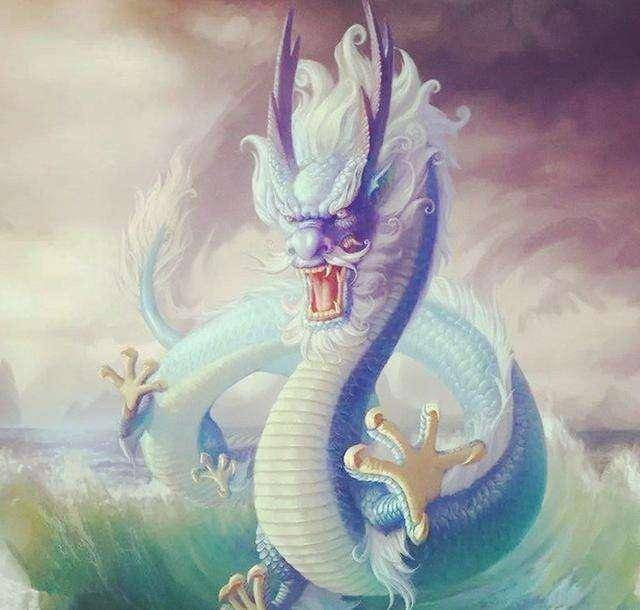 "辰巳"为什么要和"龙蛇"搭配