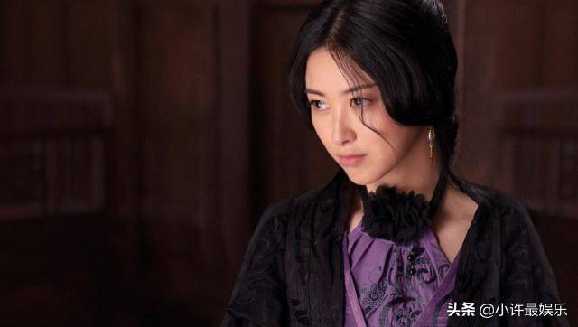 康敏扮演者都有谁康敏扮演者哪个最漂亮