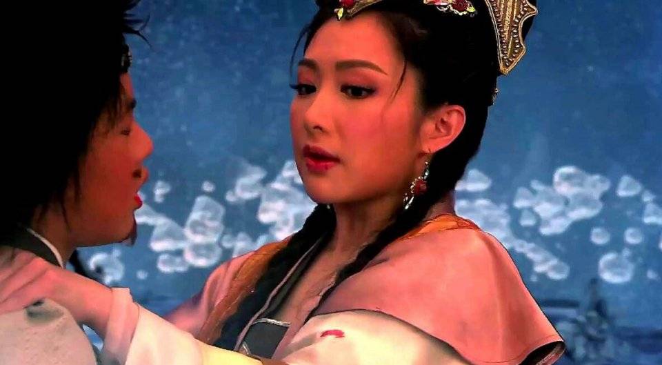 难怪土行孙丑,矮,渣,他美丽的妻子还为他殉情,瞧土行孙做过啥_手机