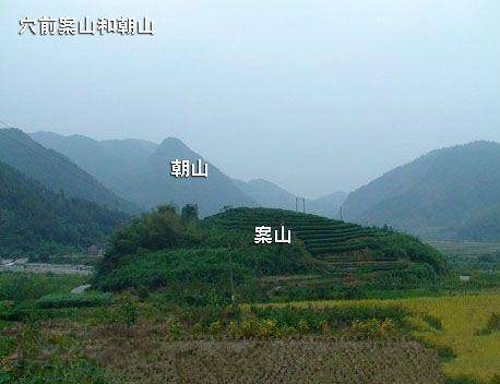 为什么说寻龙三年点穴十年杨公风水寻龙点穴真功夫浅析