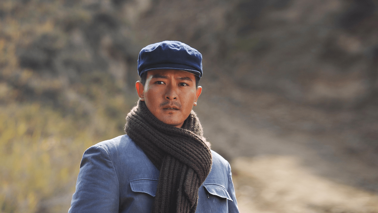 杨铮悉心打磨《右玉和她的县委书记们》,荣获飞天奖优秀电视剧