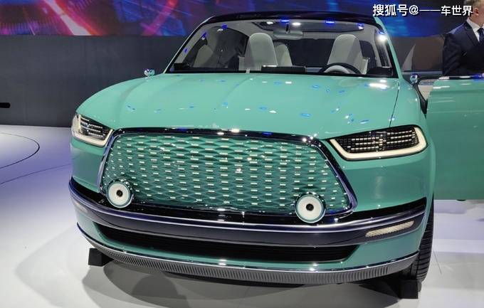 玩复古长城汽车是认真的,但未来销量,魏老板考虑过吗?