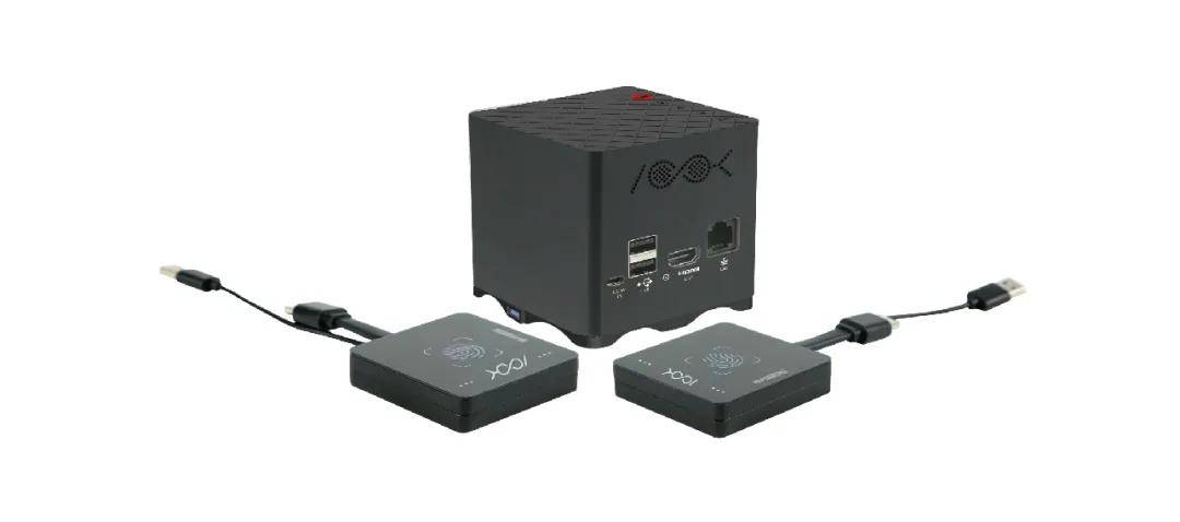 Infocomm China 2020｜展会热烈启幕，科技触手可及