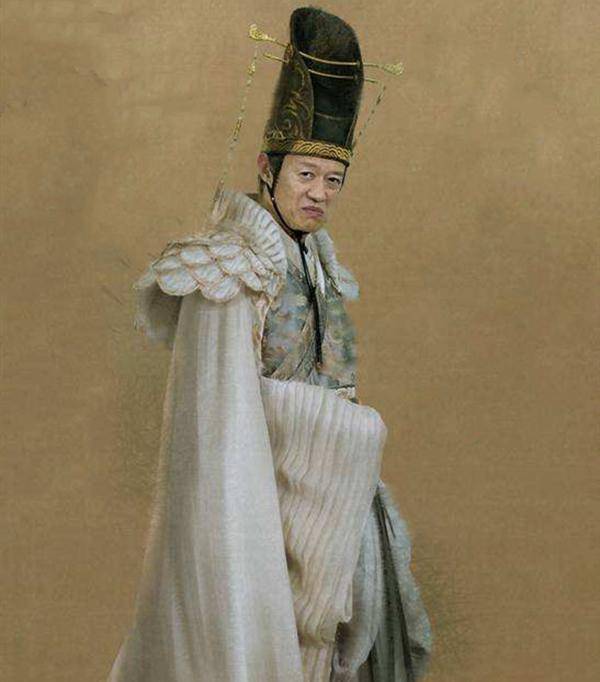 原创魏忠贤权倾天下,怎么会遭崇祯逼得狼狈自缢?专家:缺点过于突出