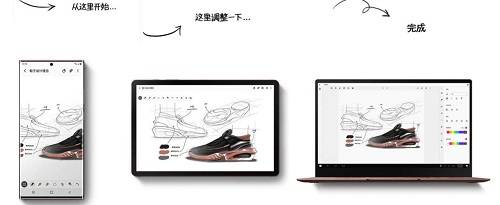 当十一钜惠遇上年度机皇，三星Galaxy Note20系列了解一下(图3)