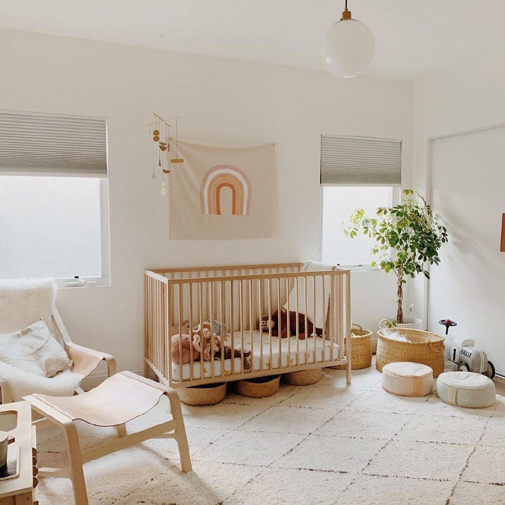 这样装修的房间,美的发光,每一处都能成为自拍背景