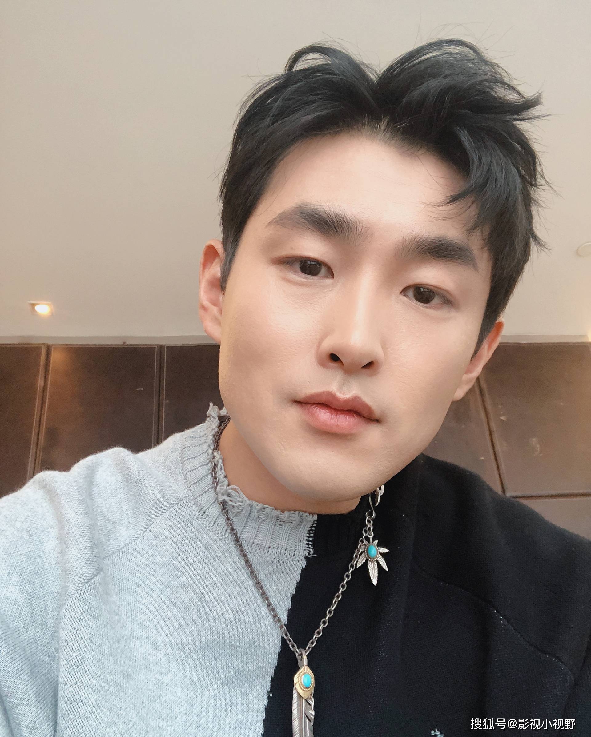 《你是我的荣耀》开机并发布定妆照颜值超高这阵容也太爱了吧