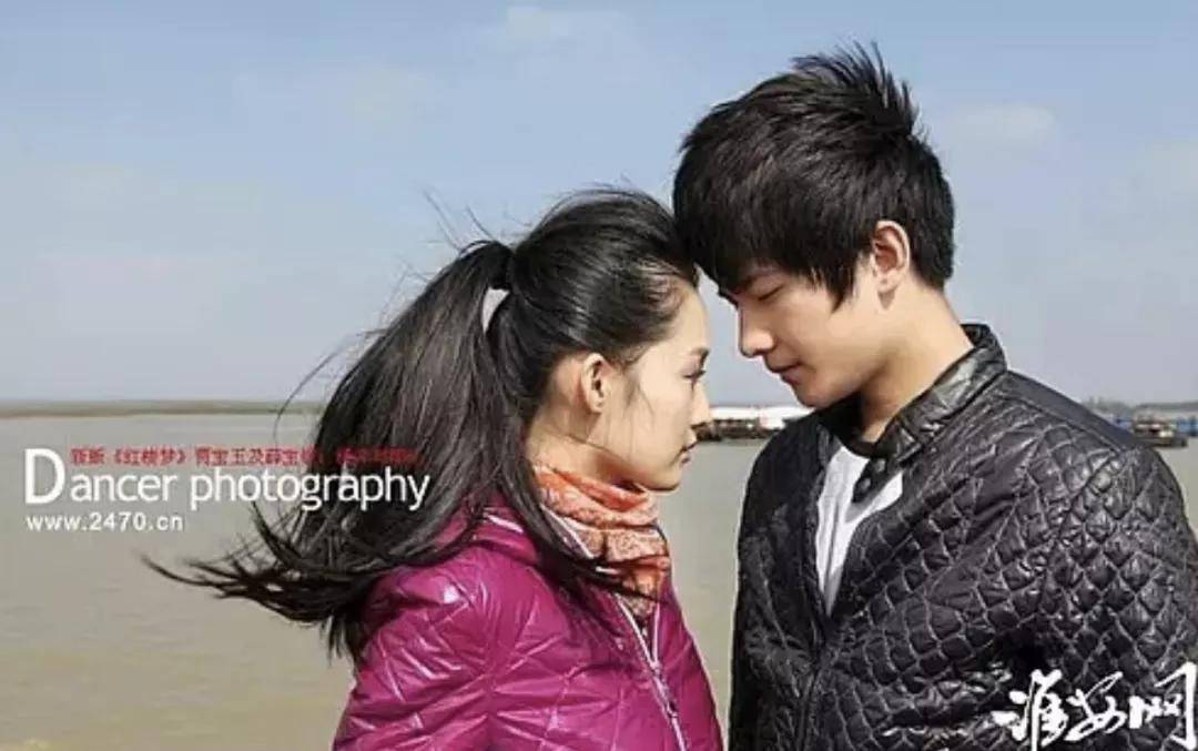 李沁杨洋复合了