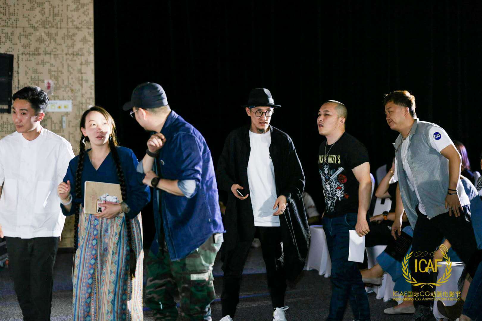 助力中国电影行业复苏——CG动画电影扬帆起航！