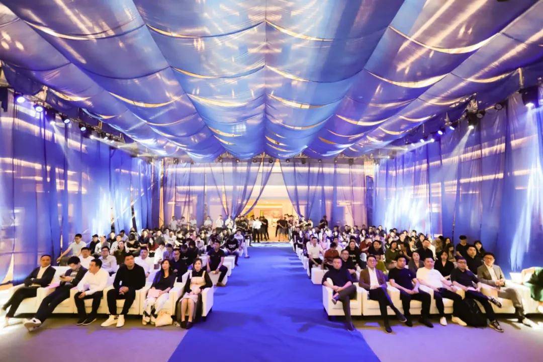 中国高端整体软装峰会南京站圆满落幕