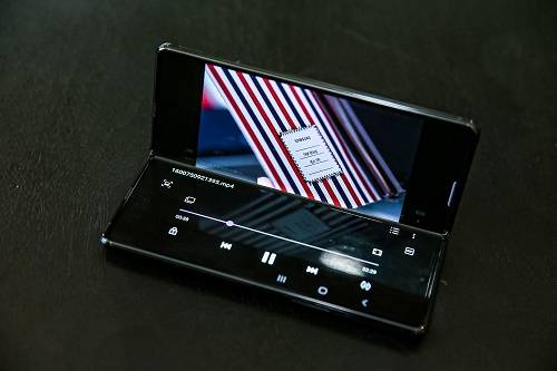 三星Galaxy Z Fold2 5G火热预售中，现在预订享超值豪礼(图7)