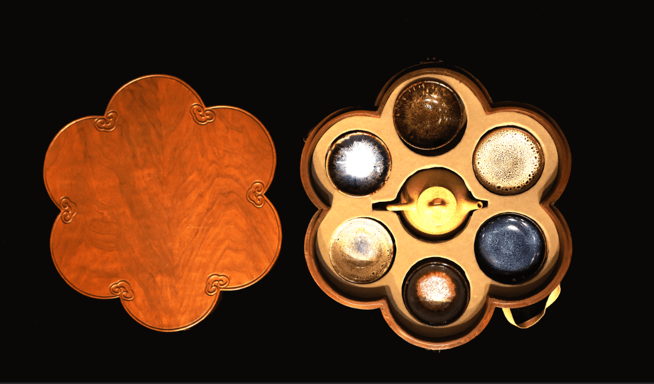 晋中市首届非遗文化旅游创意作品大赛结果揭晓